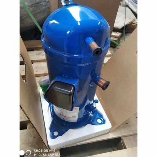 议价MLM021T4LC9 涡旋压缩机