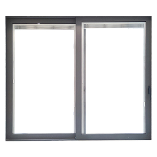 152系列2.0断桥铝提升推拉门阳台客厅隔音落地门玻璃门重型推拉门