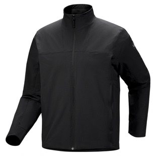 ARC'TERYX始祖鸟 EPSILON JACKET 防风 男子 软壳夹克