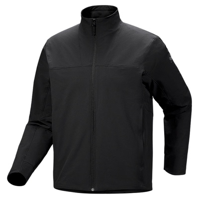 始祖鸟EPSILONJACKET软壳夹克