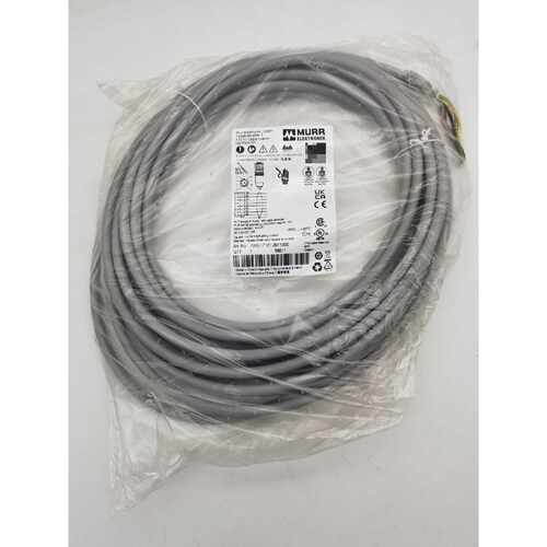 【议价-可维修】 Murr 7000-17121-2911000 连接器 /均有货
