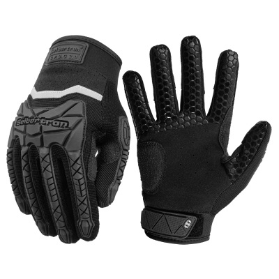 Seibertron棒球防砸击球训练手套耐磨防滑抗冲击儿童亲子SPBG-1