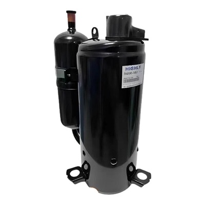 全新原装日立海立2P3p匹压缩机THK33PC6-U THU40WC6-U SHX33SC4-U