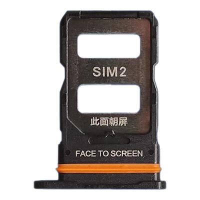 蚂蚁适用小米红米K40S卡托卡槽K