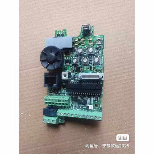 三菱E740系列变频器主板议价