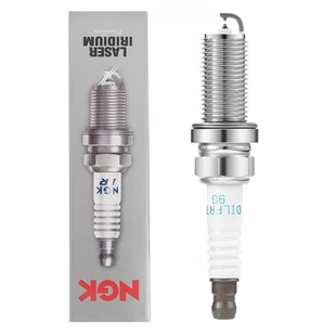 NGK正品火花塞长城专用原厂适配哈弗M4/M2/M1/C20/哈佛H1/H2/H6