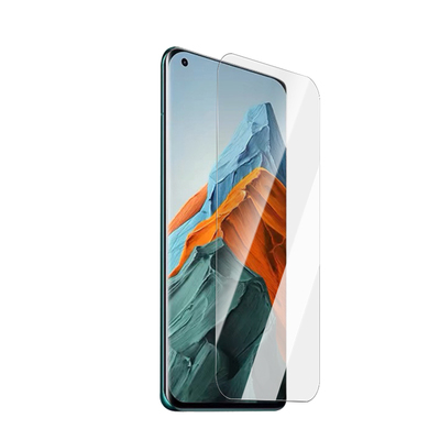 膜颜仕UV液态曲屏钢化膜适用荣耀300 X90 RENO13 11 12 MATE70  P70小米15 x200 80 S20 PRO膜法箱贴膜地摊批