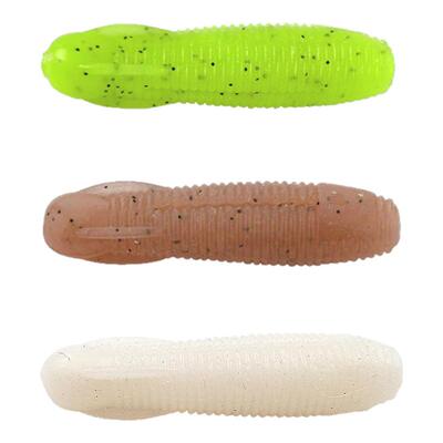 艾利特蚕忍土豆软饵高比重