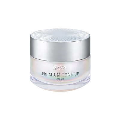 韩国果达儿提亮修颜补水保湿紧致