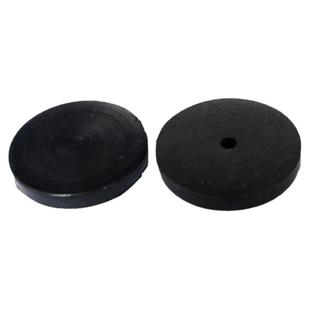 汇金装订机垫片橡胶垫 刀垫导电垫片垫圈垫子原厂耗材 10片装