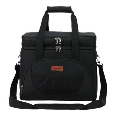 新款防水保温包大容量冷藏野餐包