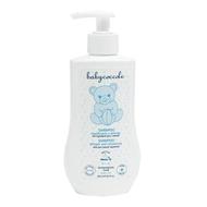 儿童洗发水温和洗发液3-15岁宝宝官方正品男童滋养去屑洗发露