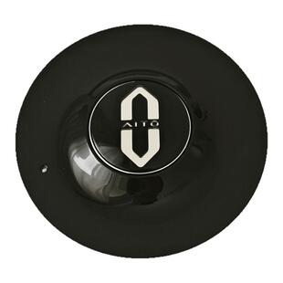 适用问界M9悬浮轮毂盖21寸22寸改装磁悬浮轮毂灯M7网红车轮胎标盖