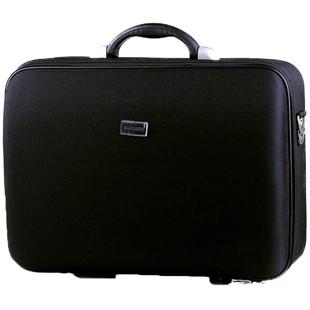 手提式密码公文箱工具箱保险箱文件箱设备仪器箱同多功能大中小号