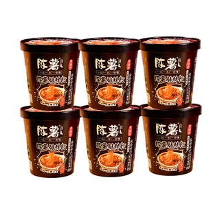 陈薯黑金酸辣粉贵州特产纯红薯粉方便粉丝夜宵速食学生不纯包退