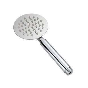 304不锈钢手持花洒加压花洒单头耐摔单功能增压淋浴喷头套装家用