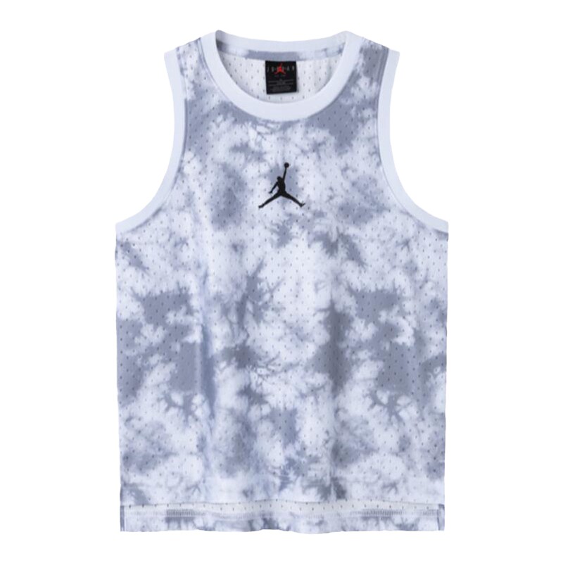 背心上衣Jordan新品上市
