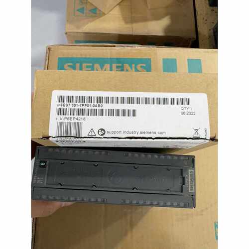 询价331-7PF01-0AB0，外观完好，用，质