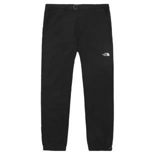 TheNorthFace北面长裤男2025春夏新款户外运动裤宽松收口裤子