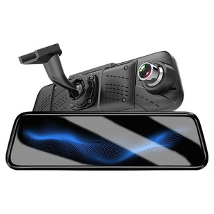 奥迪A4L A3 A6L Q5 Q3 Q5L原厂专用流媒体行车记录仪超高清免走线