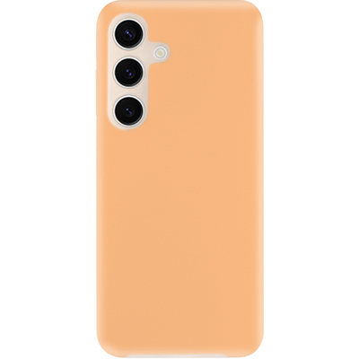 S24果冻液态硅胶少女时尚手机壳