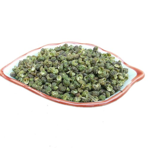 新货四川汉源青花椒特麻特香麻椒干花椒粒食用藤椒产地可打粉500g