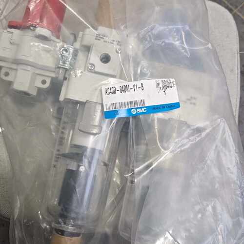 全新原装SMC气源三联件AC40D-04DM-V1-B  现