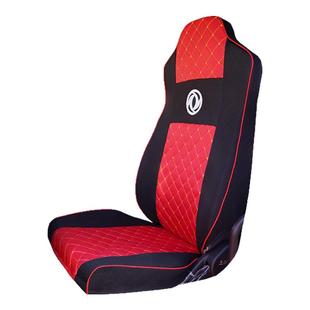 东风商用新天龙KL VL启航KC旗舰版KX520畅行坐垫货车专车专用座套