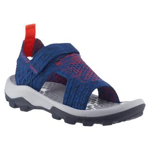 迪卡侬儿童运动凉鞋透气舒适耐磨凉拖男童女童春夏徒步溯溪鞋KIDS