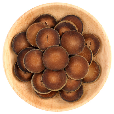 道地正宗化州橘红片十年陈藏