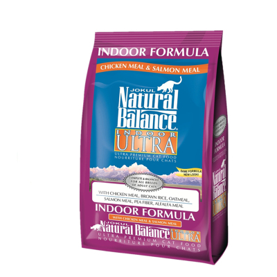 雪山成年天然增肥发腮去毛球猫粮