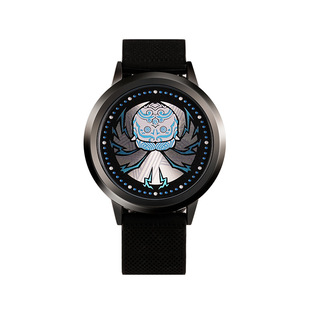 完美世界官方谷子联名手表 动漫画周边石昊打神石国漫LED电子腕表