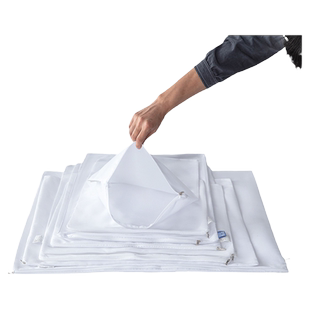 抱枕枕芯套靠枕内胆皮子内衬沙发垫枕头靠背内套带拉链不含芯定制