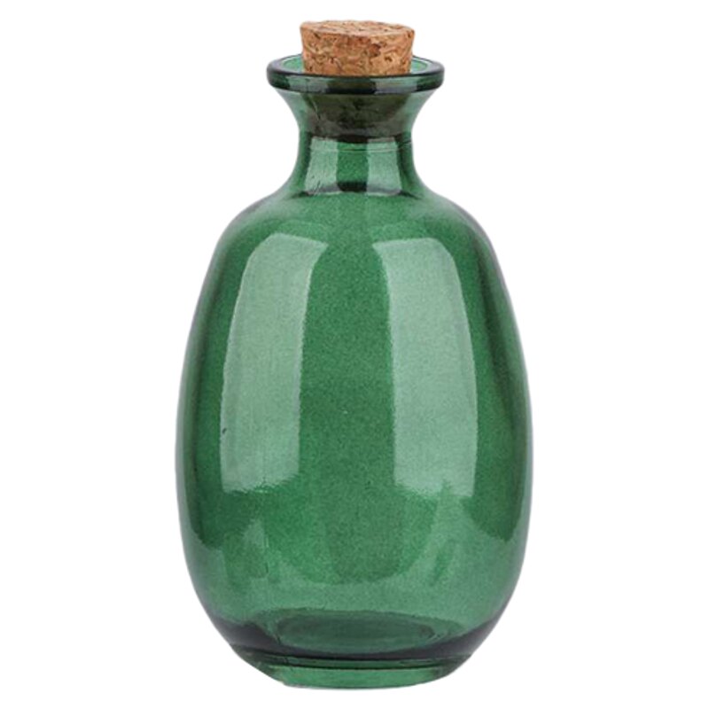 北欧木塞小酒瓶自酿杨梅酒果酒分装瓶试吃赠品玻璃饮料瓶子女士瓶