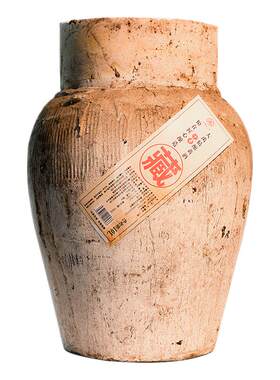 大禹五千年加饭花雕酒木架包装