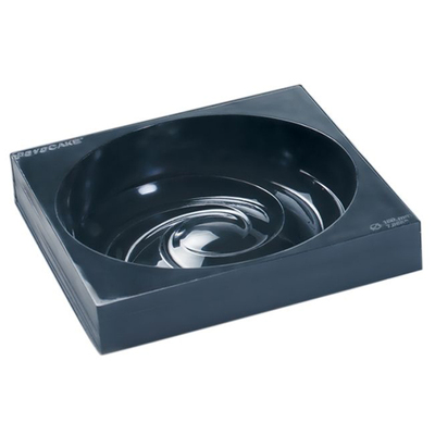 进口花形硅胶模烘焙工具蛋糕模