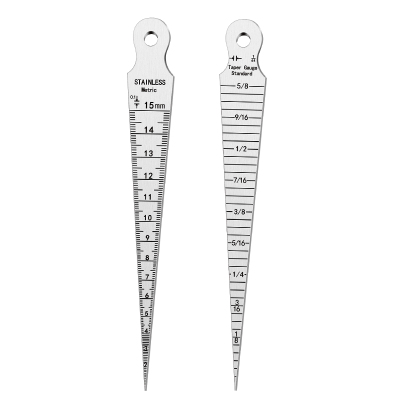 不锈钢内径尺孔径尺锥度尺