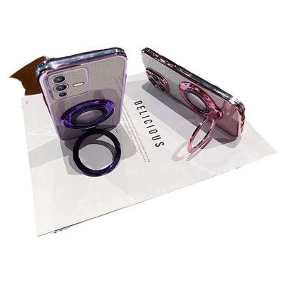 适用vivos12/PRO带支架防摔全包