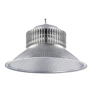 亚明超亮鳍片led工矿灯厂房吊灯工厂车间照明仓库100W150W200