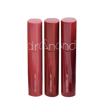 咨询39元！ROMAND果汁果冻唇釉女