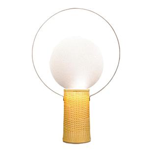 艾舍人(XCELLENT)台湾现代简约LED客厅卧室餐厅床头 创意台灯日出