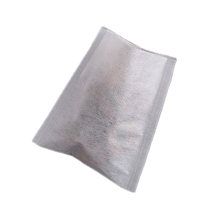 包邮100个无纺布袋10*12cm热封茶包袋中药袋茶叶包泡煎药袋卤料包