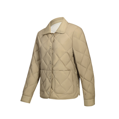 SW速惟轻薄羽绒服女款冬季户外保暖羽绒外套冲锋衣内胆2025新款