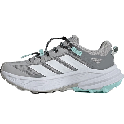 adidas阿迪达斯男女鞋TERREX FREEHIKER SL GTX跑步鞋HQ4884