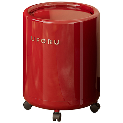 uforu客厅垃圾桶2025新款