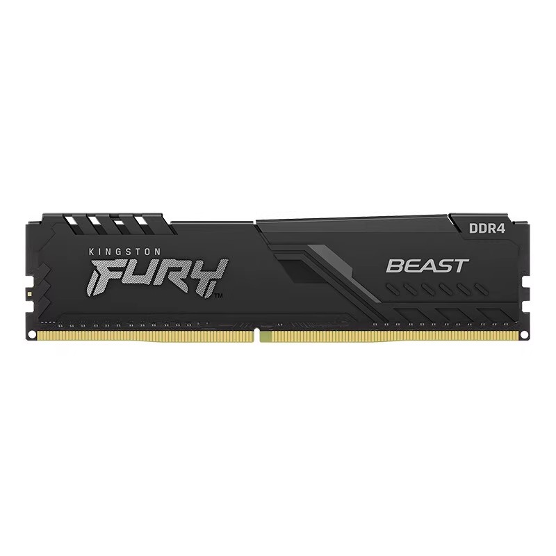 金士顿DDR4骇客神条普条内存条