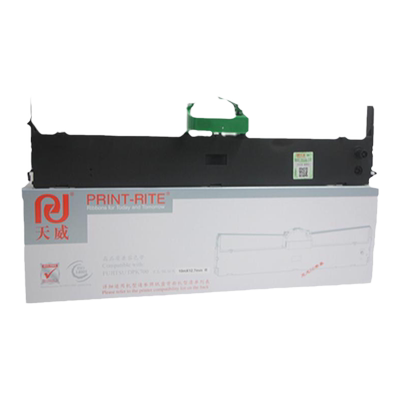 天威色带框 适用富士通DPK700 710 700H 700T 710H 720 6750色带架色带芯 车管所色带DPK9500GApro