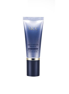 MCC水润光感妆前乳隐形毛孔韩国