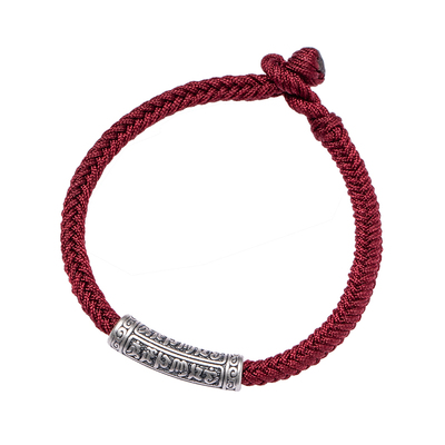 耐磨又百搭！手绳入手不亏