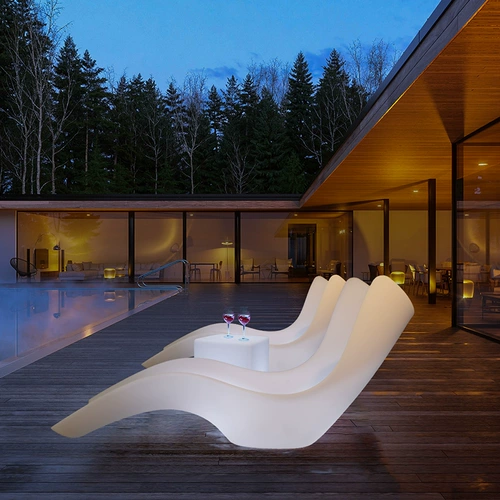 Дорожный пляжный водонепроницаемый бассейн для отдыха